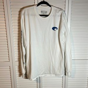 Costa long sleeve shirt